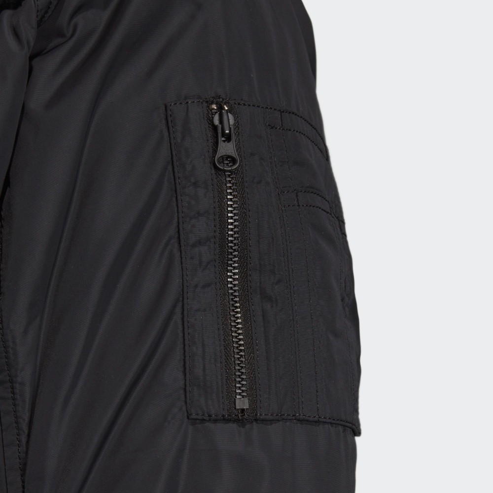 Жіночий пуховик Adidas Bomber FL0042_image_7