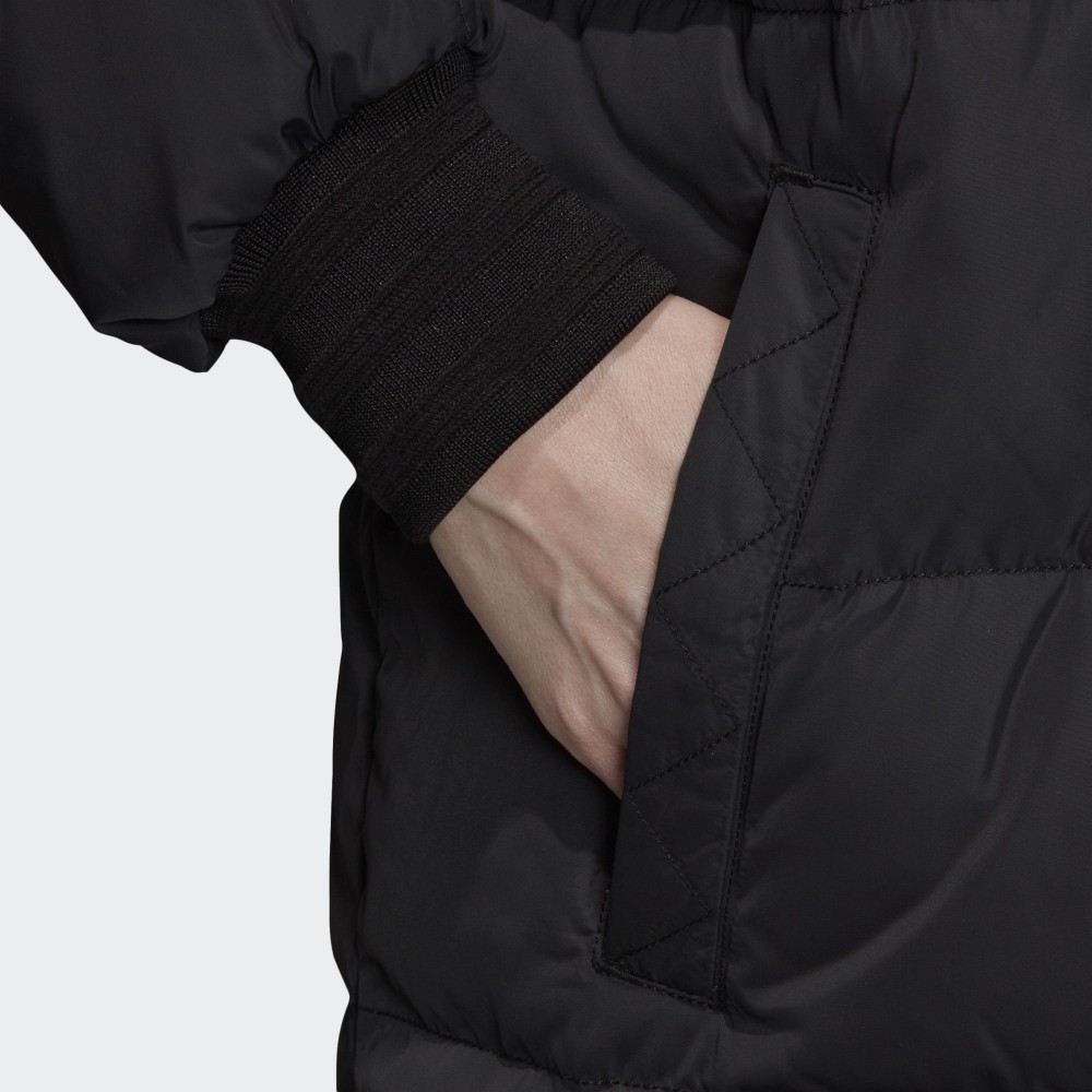 Жіночий пуховик Adidas Bomber FL0042_image_6