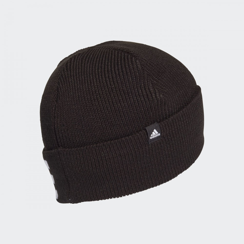 Чоловіча шапка Adidas 3-Stripes FS9014_image_2