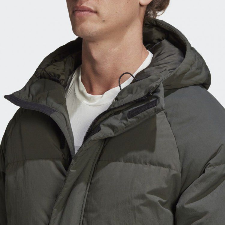 Чоловічий пуховик-парка Adidas Puffer FT2487_image_5