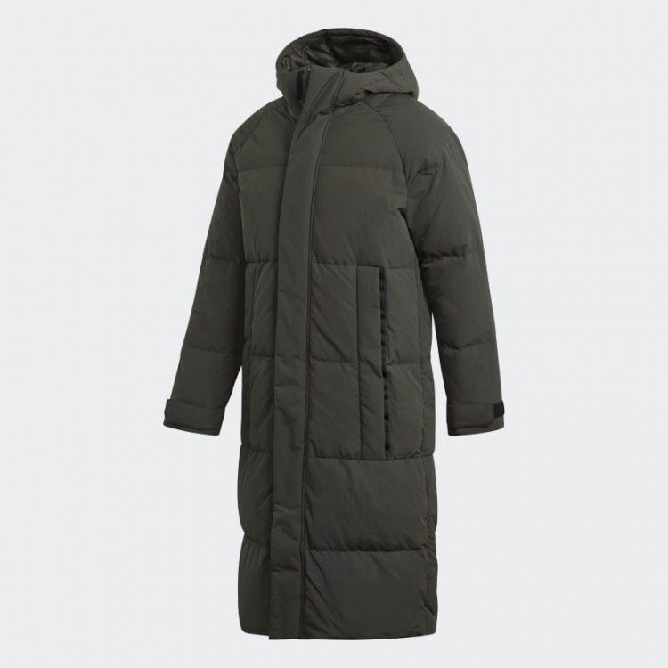 Чоловічий пуховик-парка Adidas Puffer FT2487_image_8