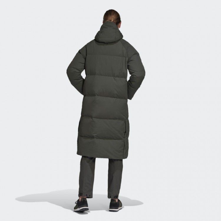 Чоловічий пуховик-парка Adidas Puffer FT2487_image_2