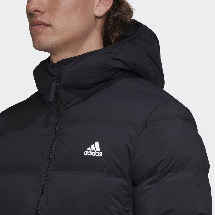 Чоловічий пуховик Adidas Helionic FT2521_image_7