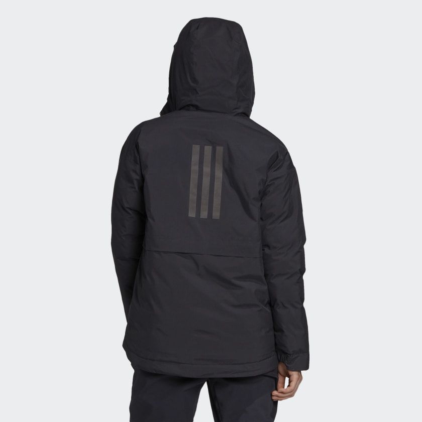 Жіноча куртка Adidas Urban Rain.RDY FT2525_image_9