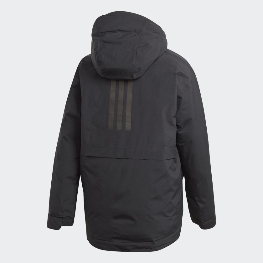 Жіноча куртка Adidas Urban Rain.RDY FT2525_image_2