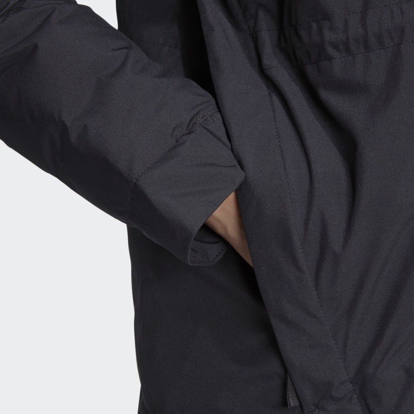 Жіноча куртка Adidas Urban Rain.RDY FT2525_image_7