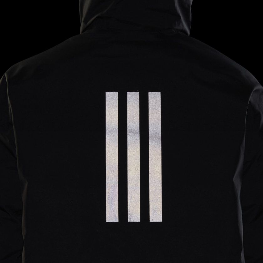Жіноча куртка Adidas Urban Rain.RDY FT2525_image_10