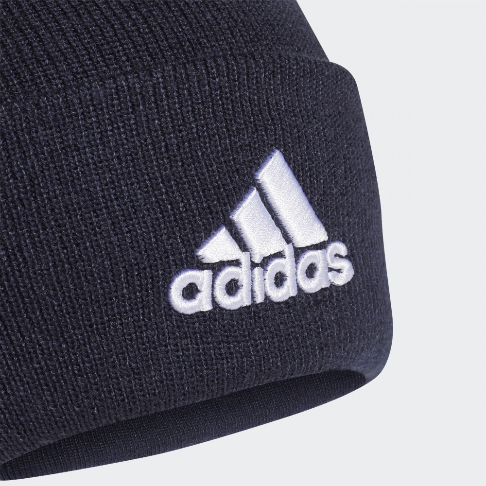 Чоловіча шапка Adidas Logo FT8842_image_5