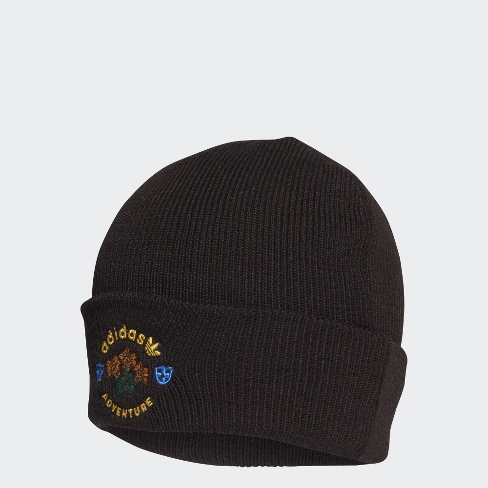 Шапка Adidas Wool Adventure GD4435_image_1