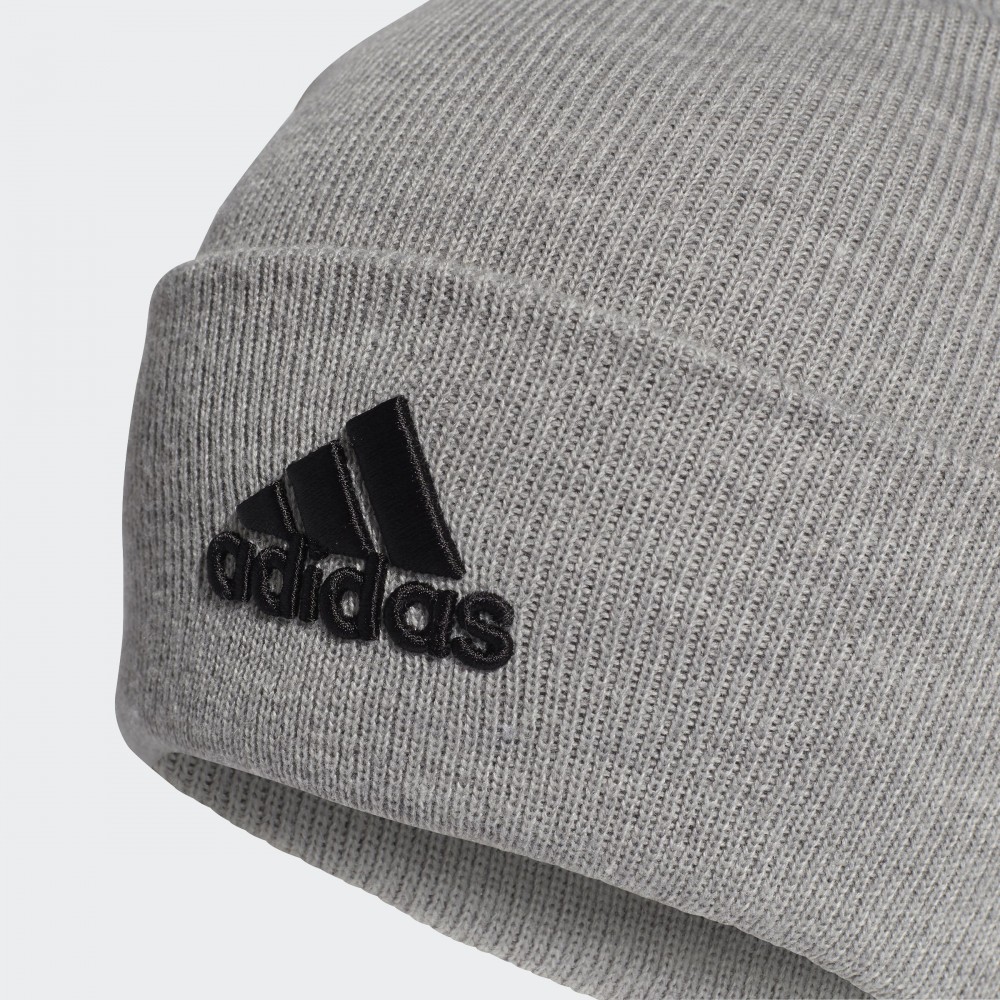 Мужская шапка Adidas Logo GE0596_image_1