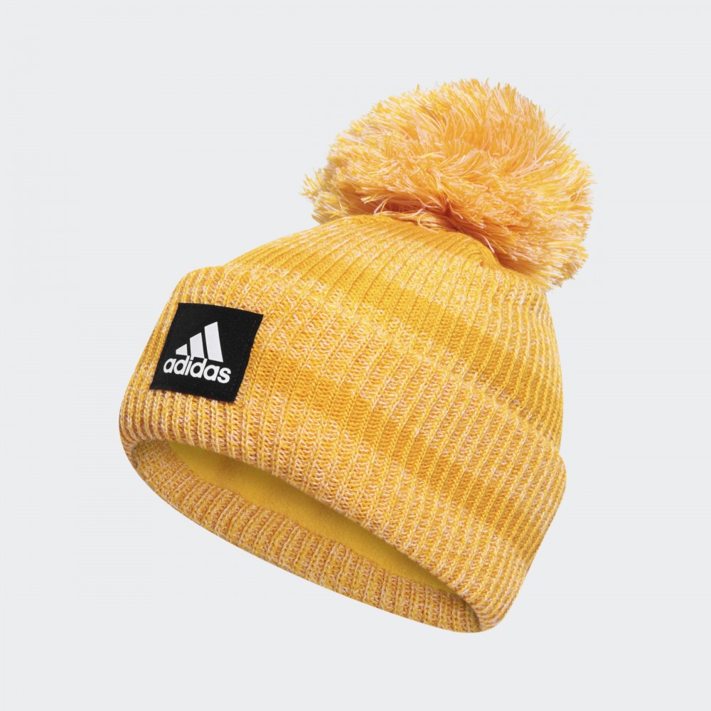Детская шапка Adidas Chunky GE3309_image_1
