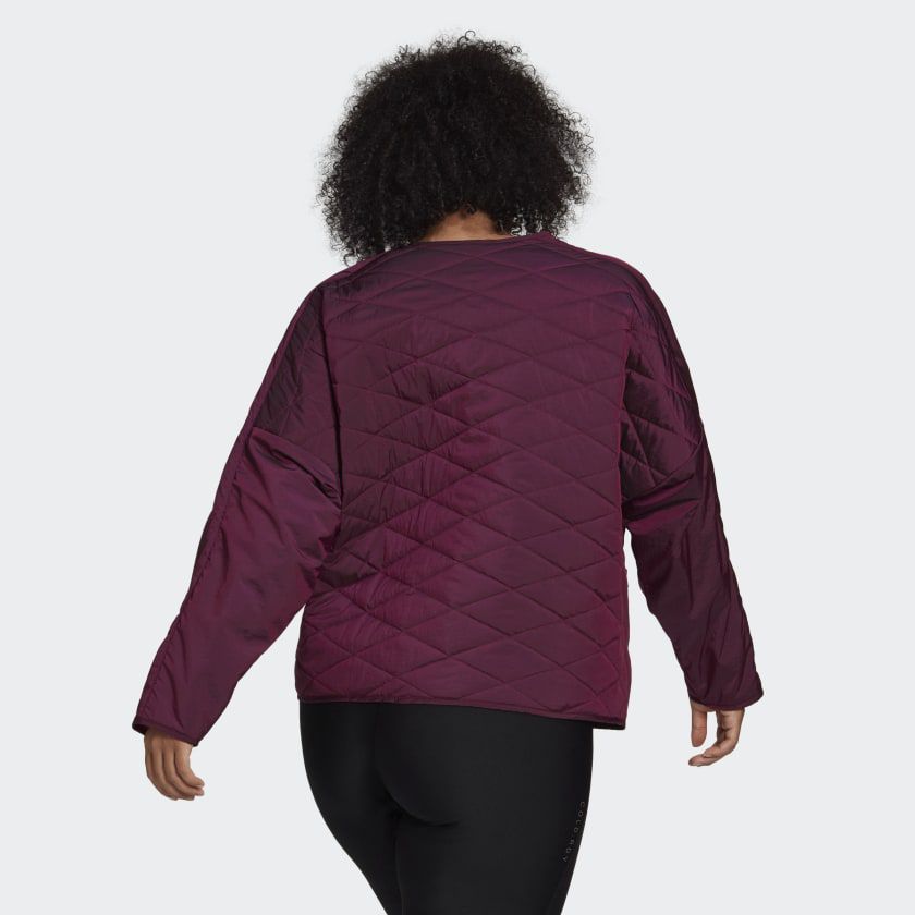 Жіноча куртка Adidas Z.N.E. GH4530_image_2