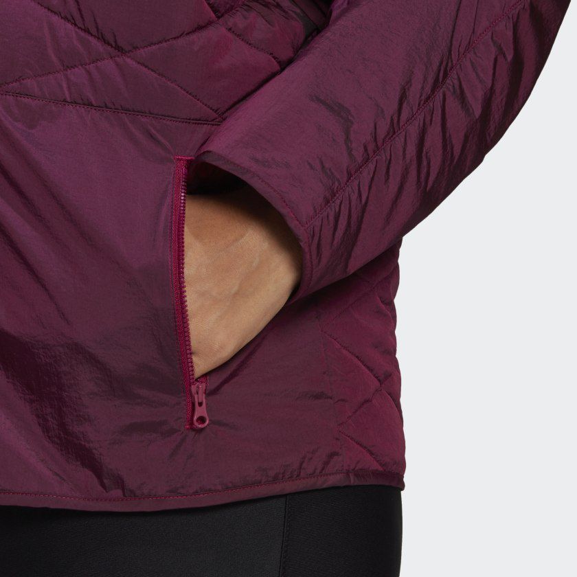 Жіноча куртка Adidas Z.N.E. GH4530_image_6