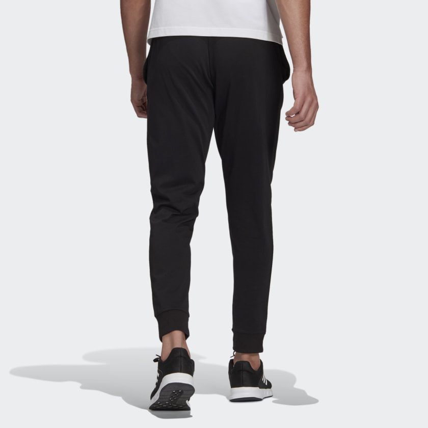Чоловічі штани-джогери Adidas Essentials GK9226_image_2