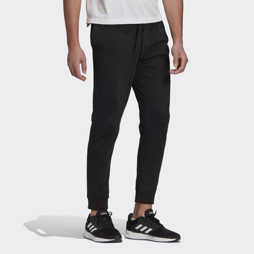 Чоловічі штани-джогери Adidas Essentials GK9226_image_1