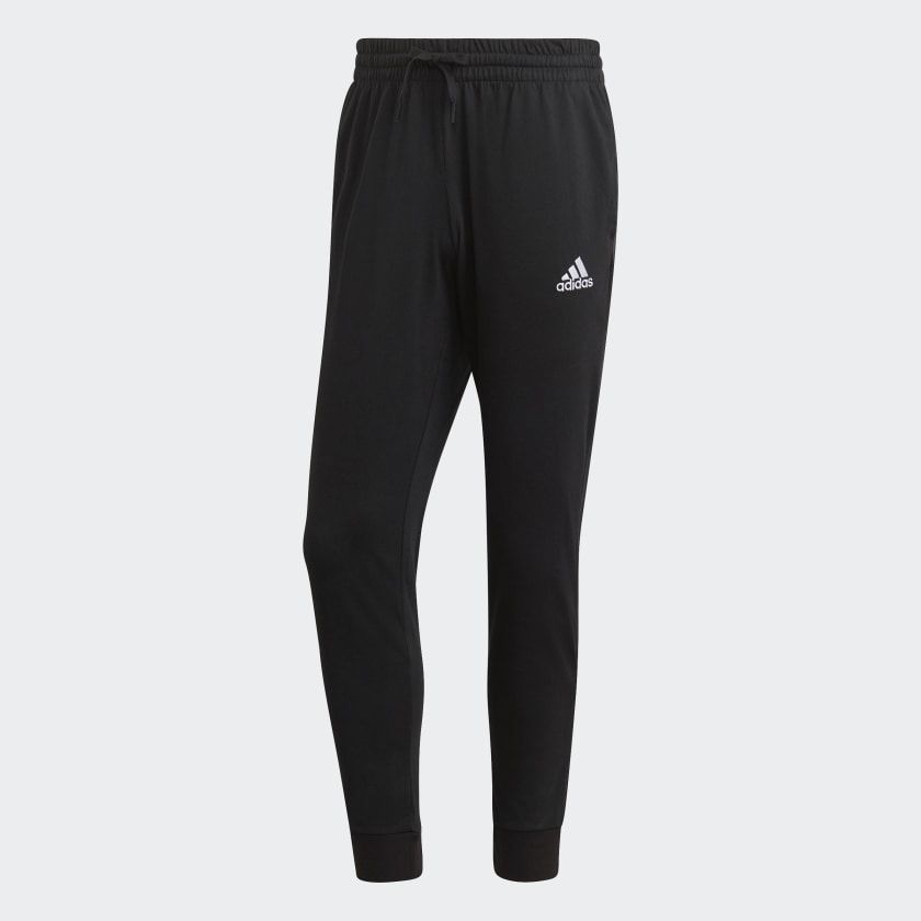Чоловічі штани-джогери Adidas Essentials GK9226_image_4