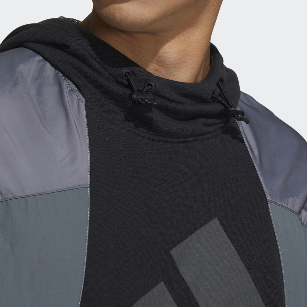 Чоловіча худі Adidas Badge Of Sport GQ1172_image_3
