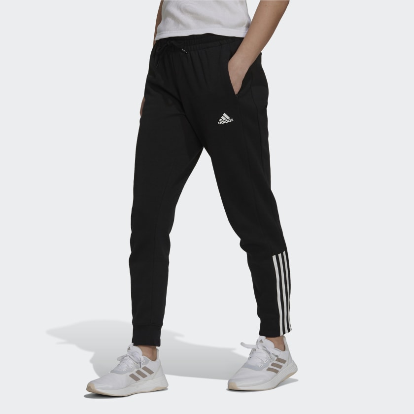 Жіночі штани Adidas Essentials 3-Stripes GS1383_image_1