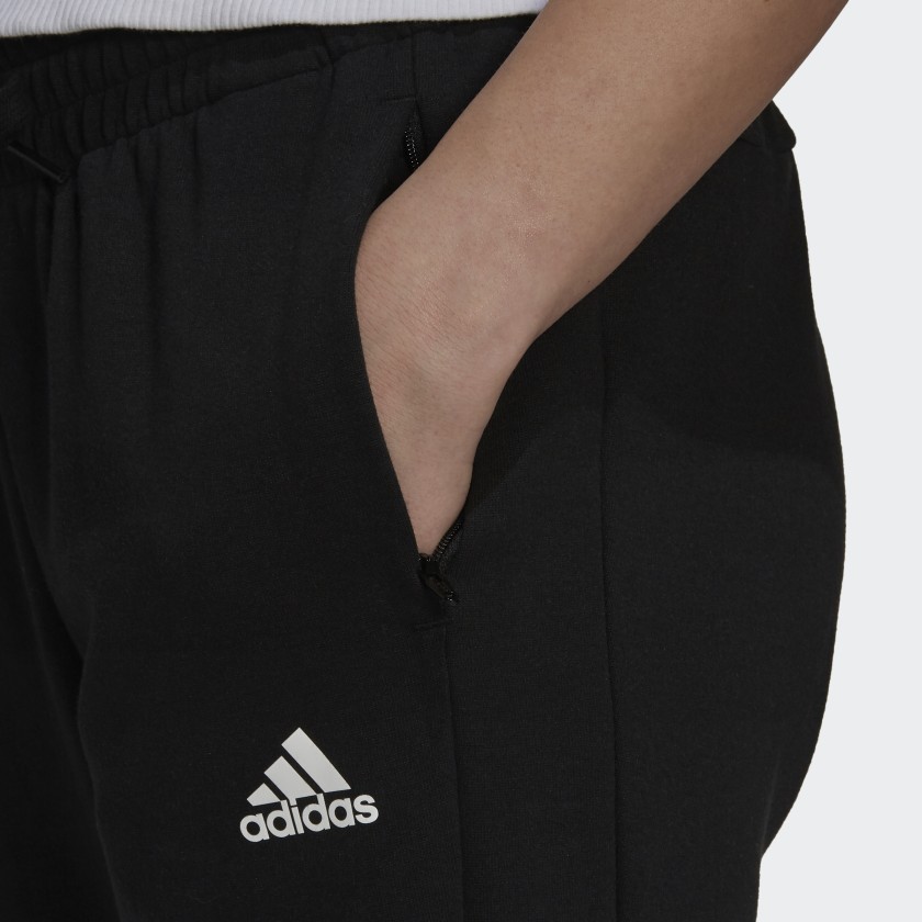 Жіночі штани Adidas Essentials 3-Stripes GS1383_image_5