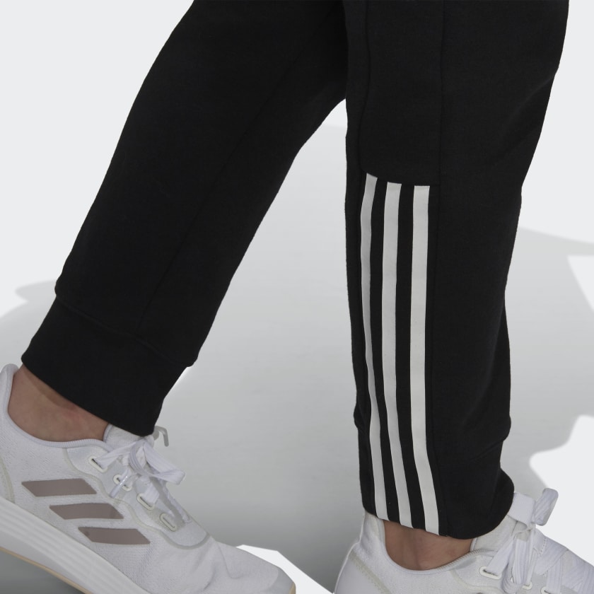 Жіночі штани Adidas Essentials 3-Stripes GS1383_image_6