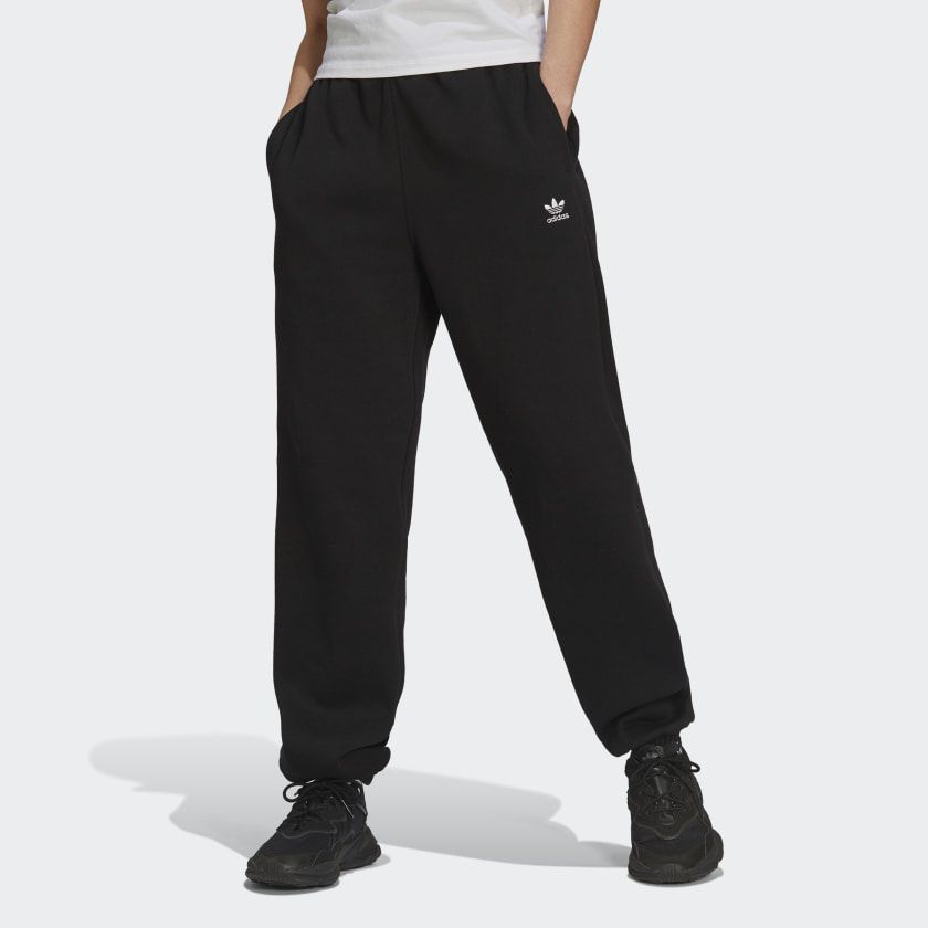 Брюки Adicolor Essentials Fleece Originals H06629_image_1