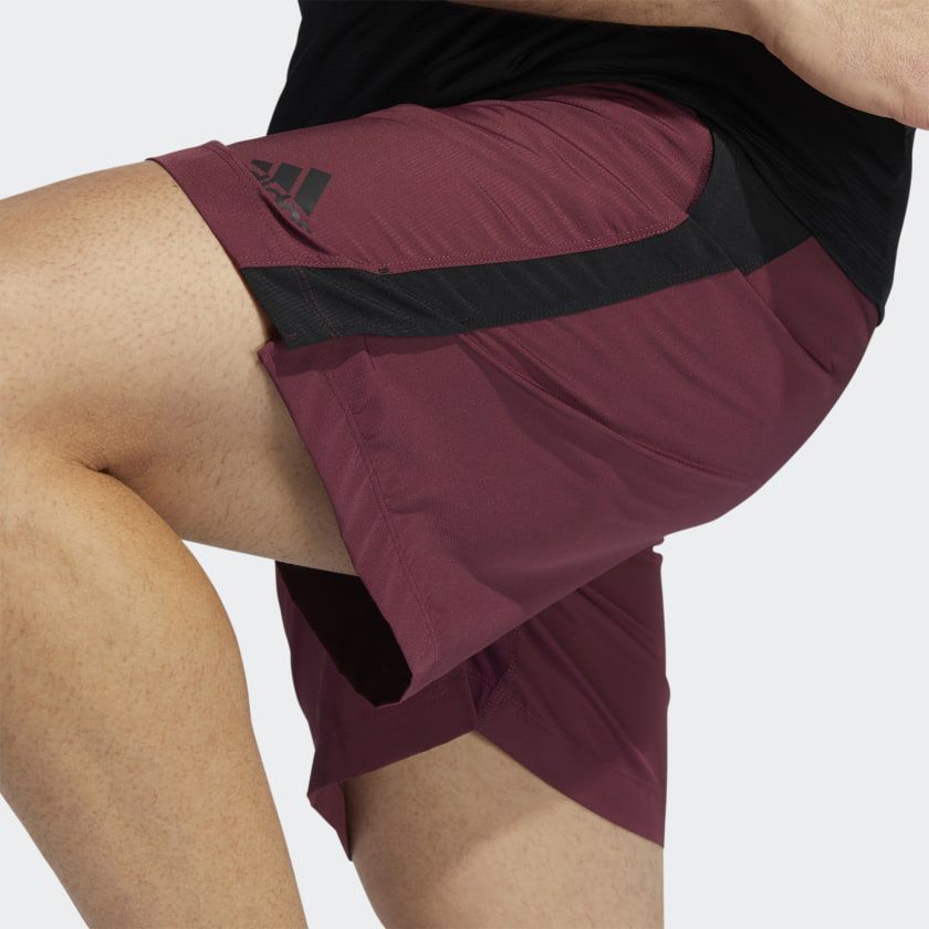 Шорти Aeromotion Woven Performance H29169_image_4