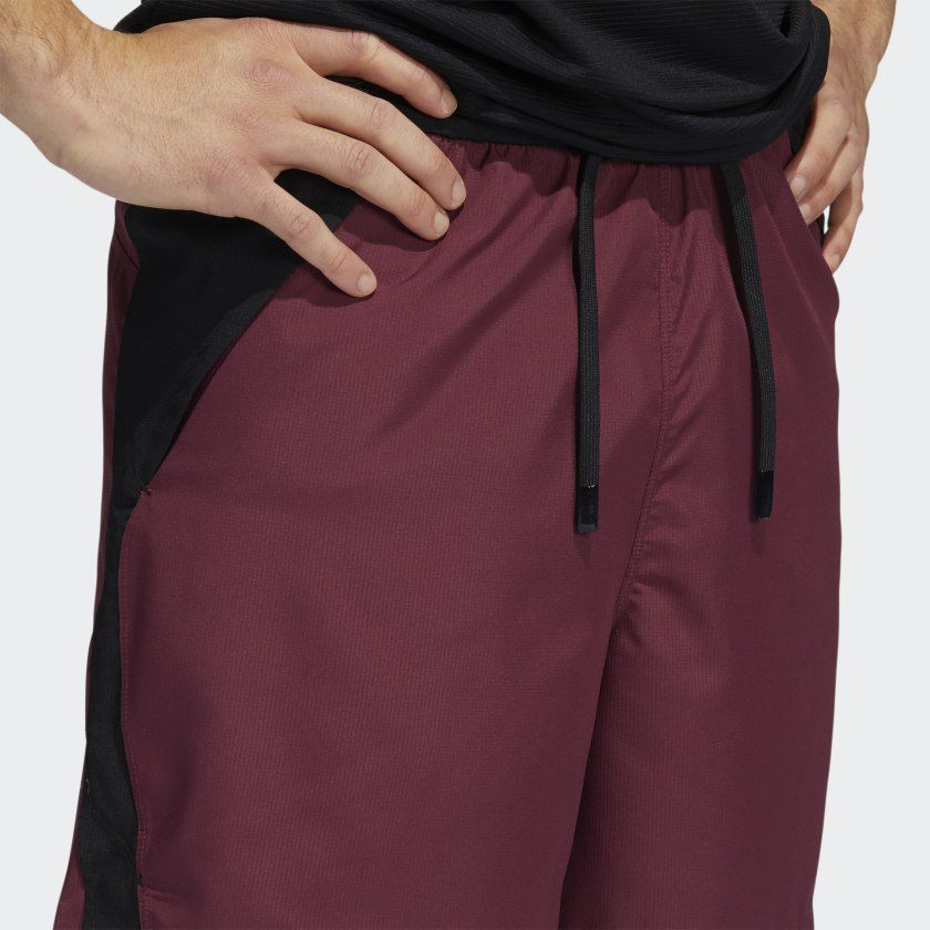 Шорти Aeromotion Woven Performance H29169_image_5