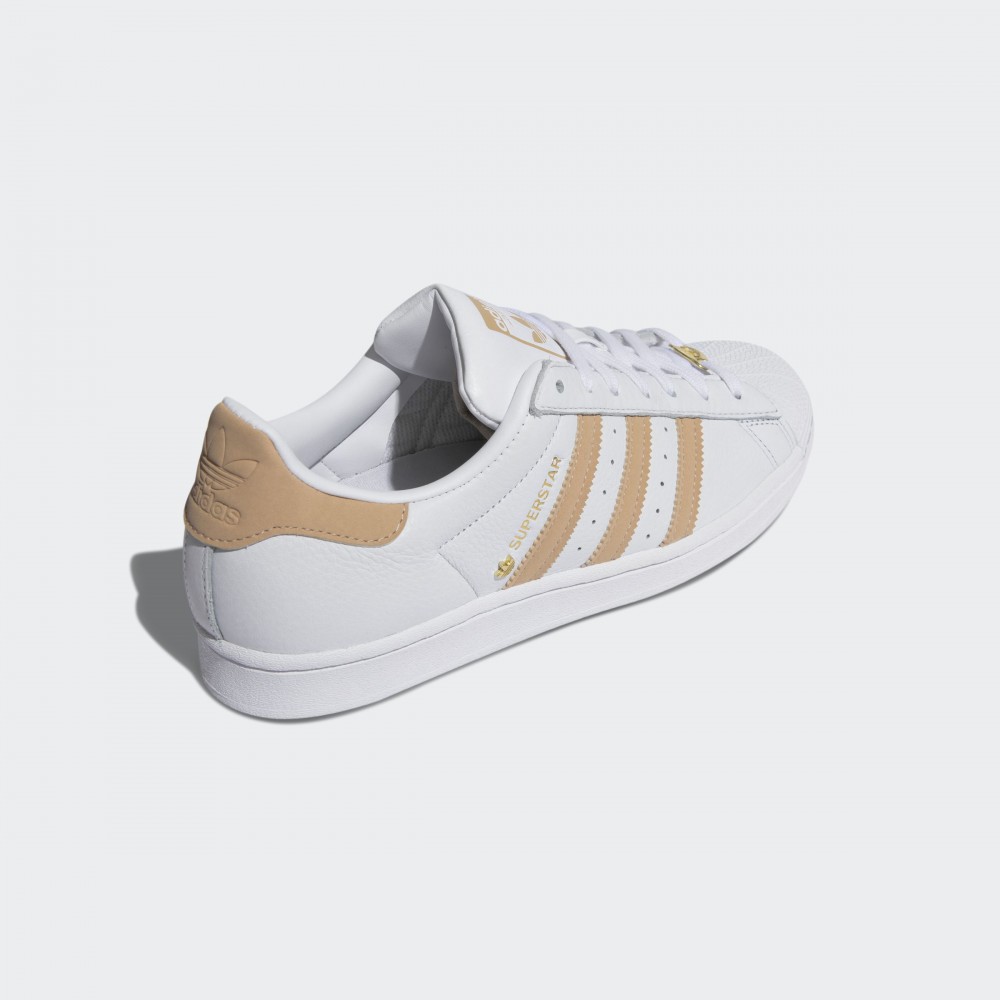 Жіночі кросівки Adidas Superstar Q46570_image_9