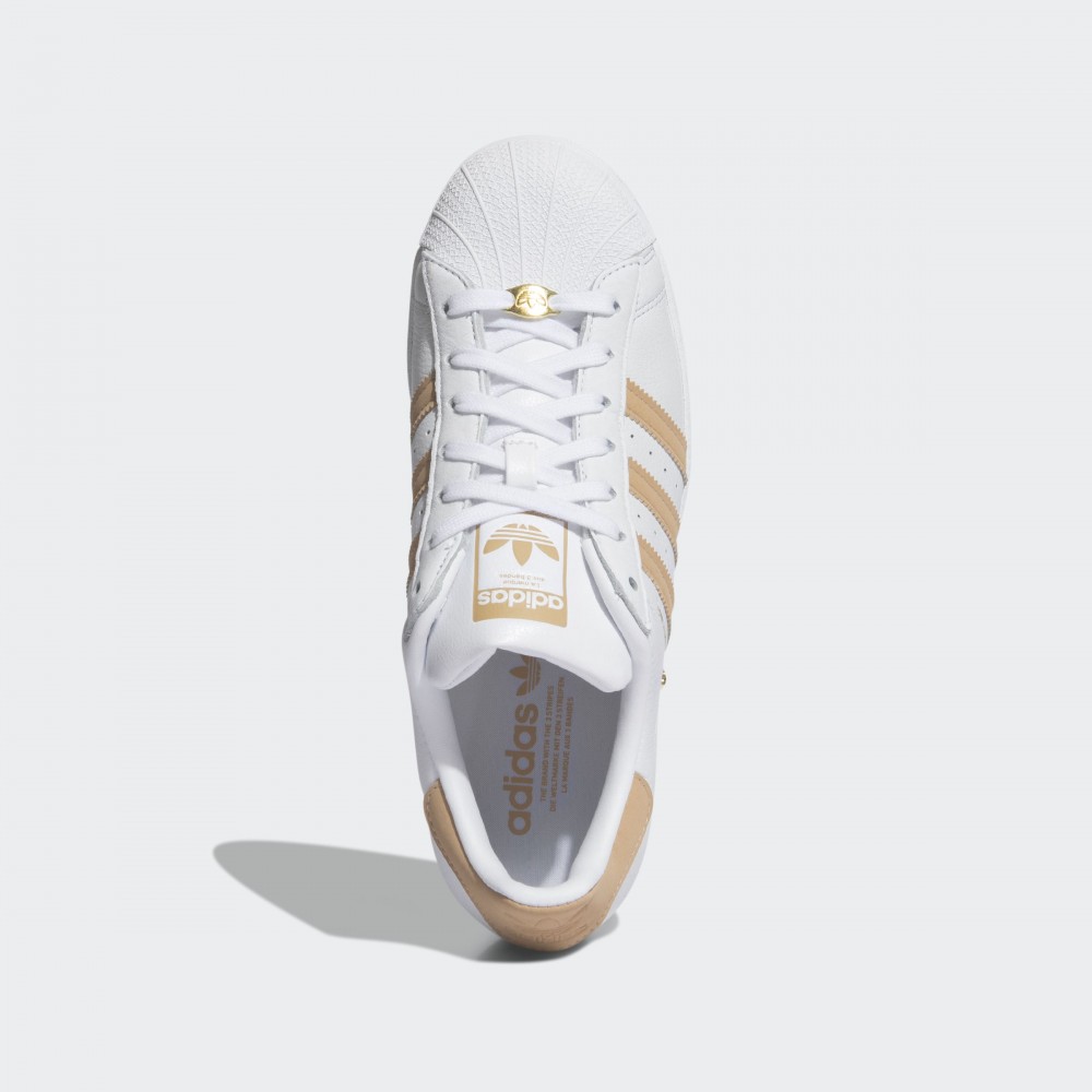 Жіночі кросівки Adidas Superstar Q46570_image_5