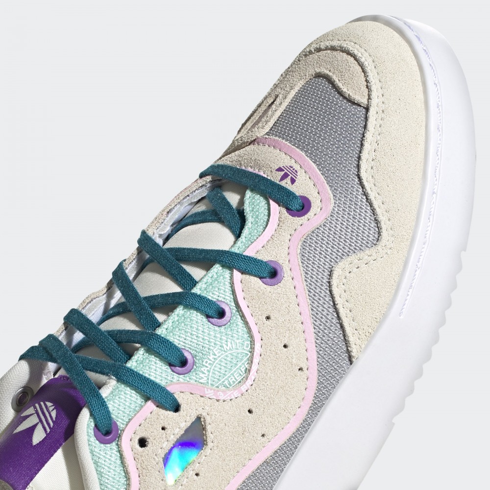 Жіночі кросівки Adidas Supercourt XX S42816_image_4