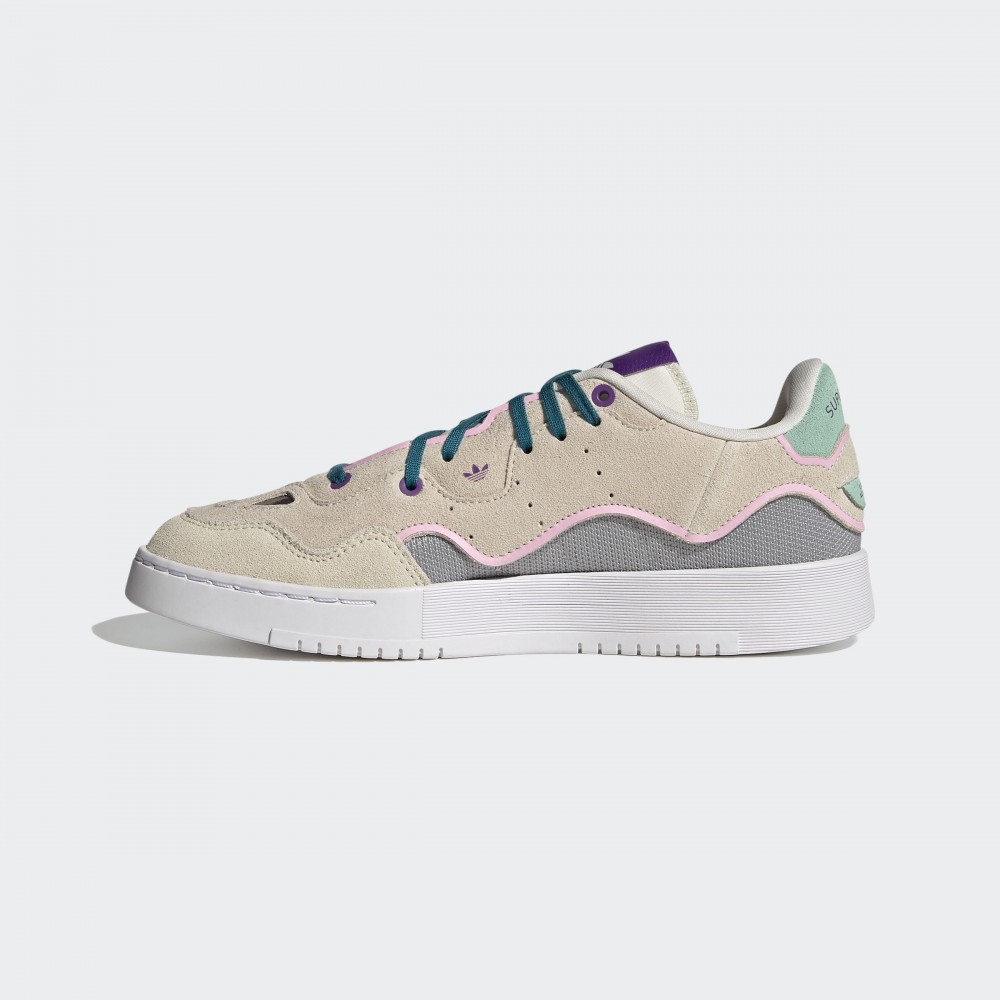 Жіночі кросівки Adidas Supercourt XX S42816_image_2