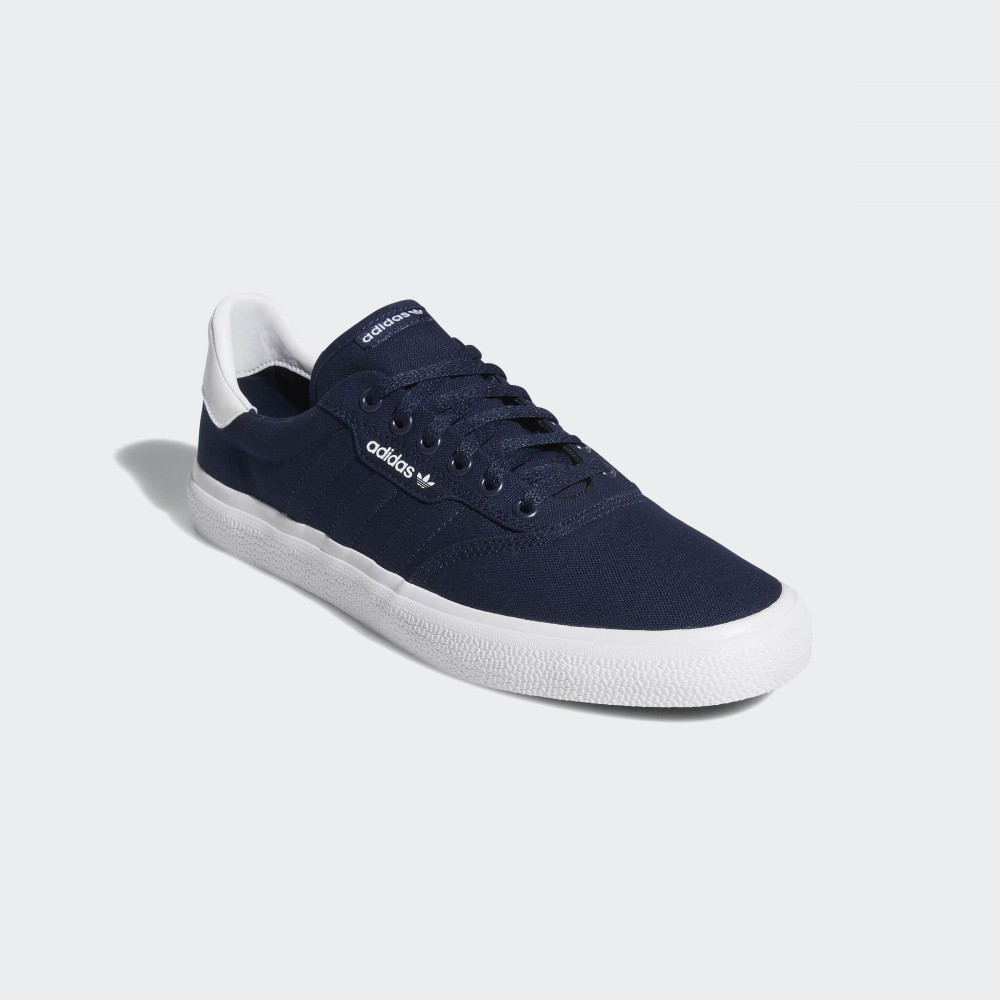 Чоловічі кеди Adidas 3MC Vulc B22707 _image_6