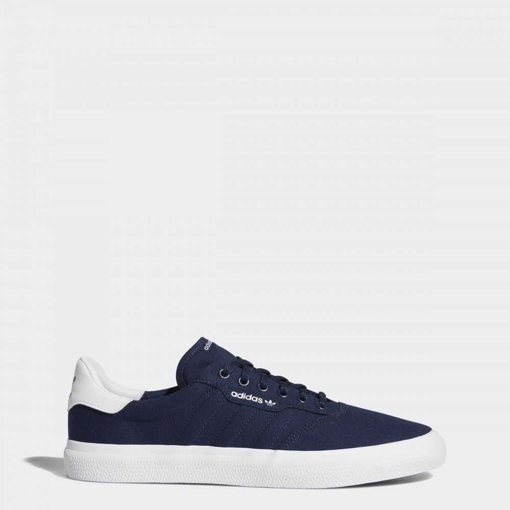 Чоловічі кеди Adidas 3MC Vulc B22707 _image_1