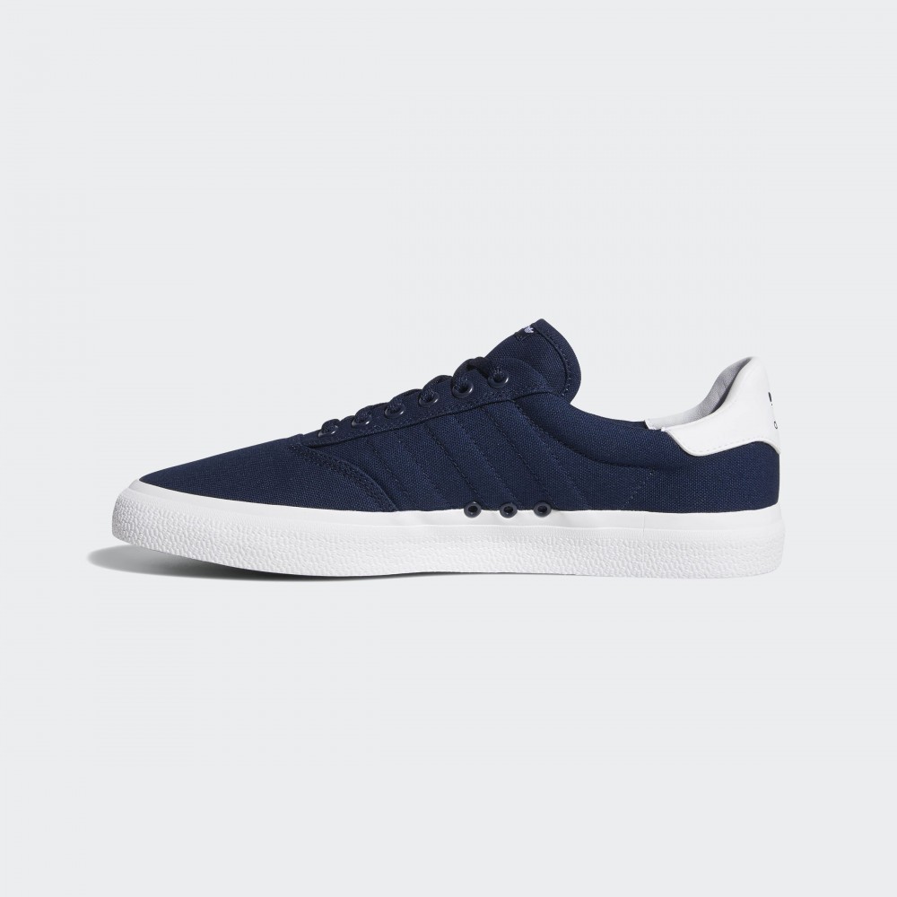 Чоловічі кеди Adidas 3MC Vulc B22707 _image_2
