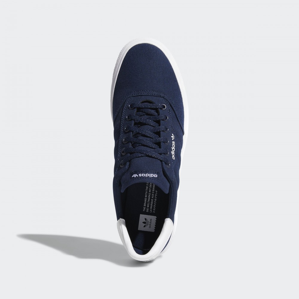 Чоловічі кеди Adidas 3MC Vulc B22707 _image_7