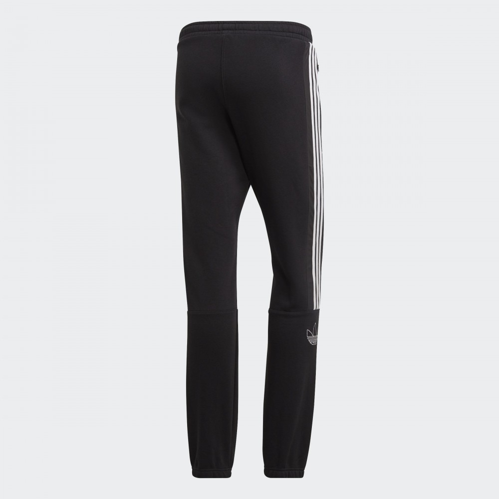 Чоловічі штани Adidas Outline ED4690_image_1
