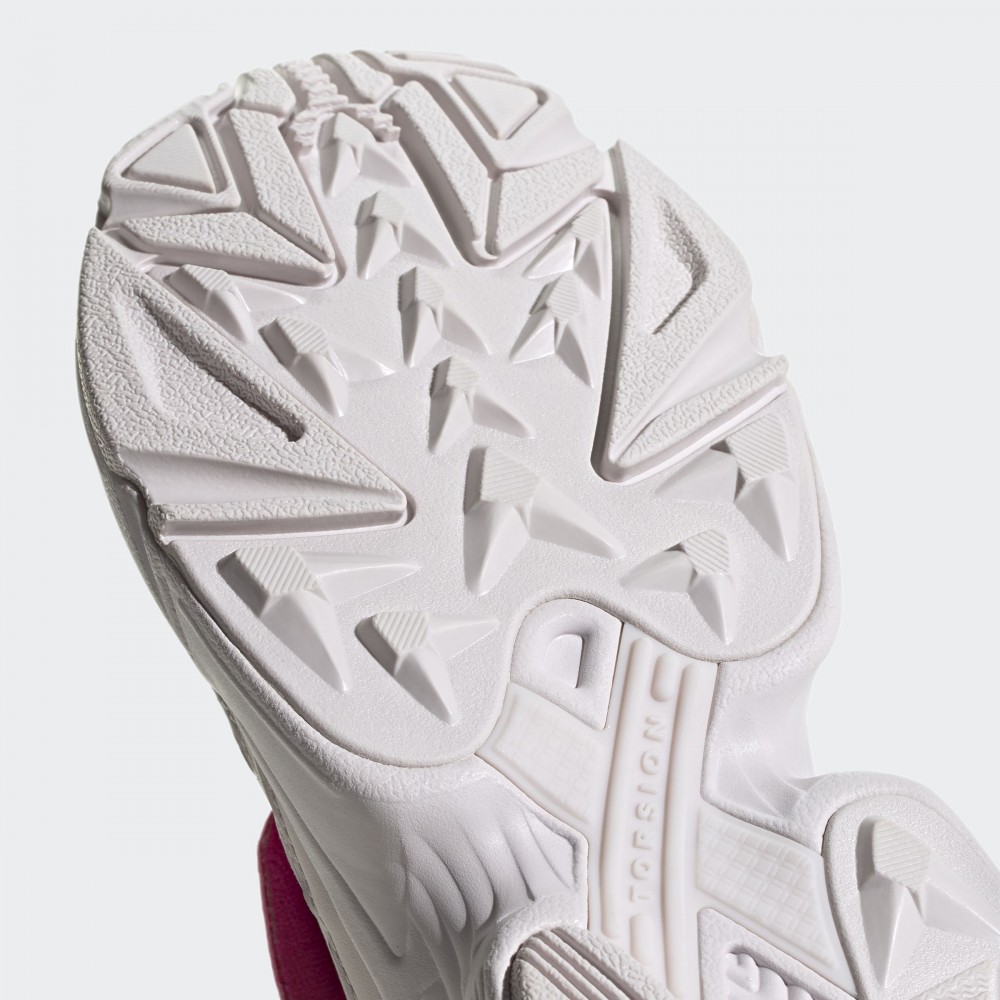 Жіночі кросівки Adidas Falcon RX EE5018_image_4