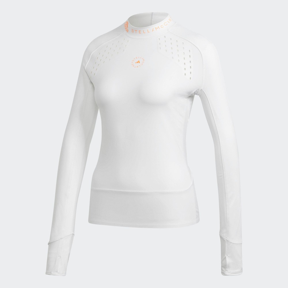 Женский лонгслив Adidas By Stella McCartney Truepurpose FU0745_image_6
