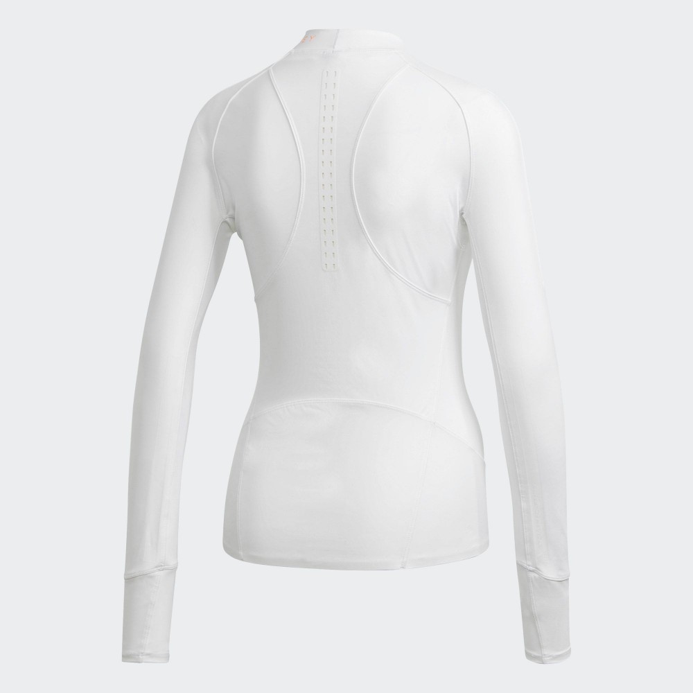 Женский лонгслив Adidas By Stella McCartney Truepurpose FU0745_image_5