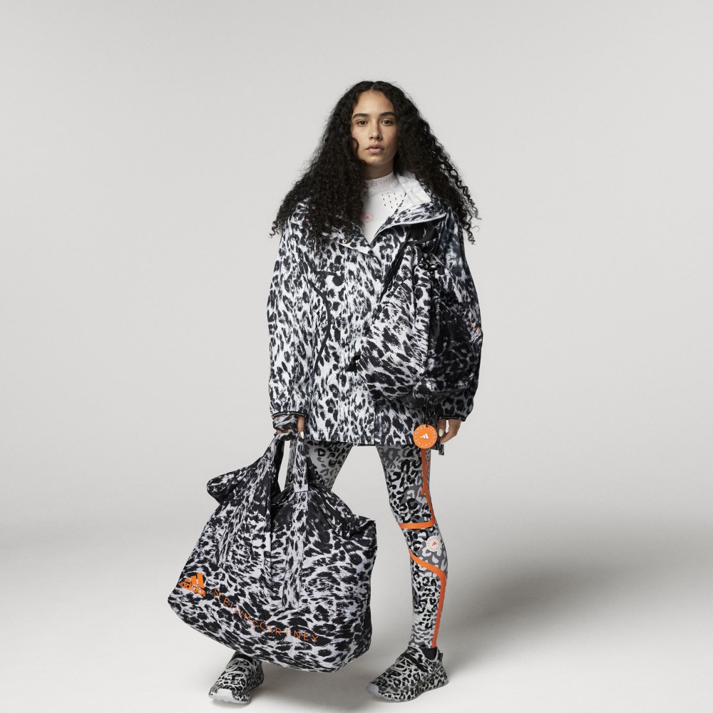 Женский лонгслив Adidas By Stella McCartney Truepurpose FU0745_image_4