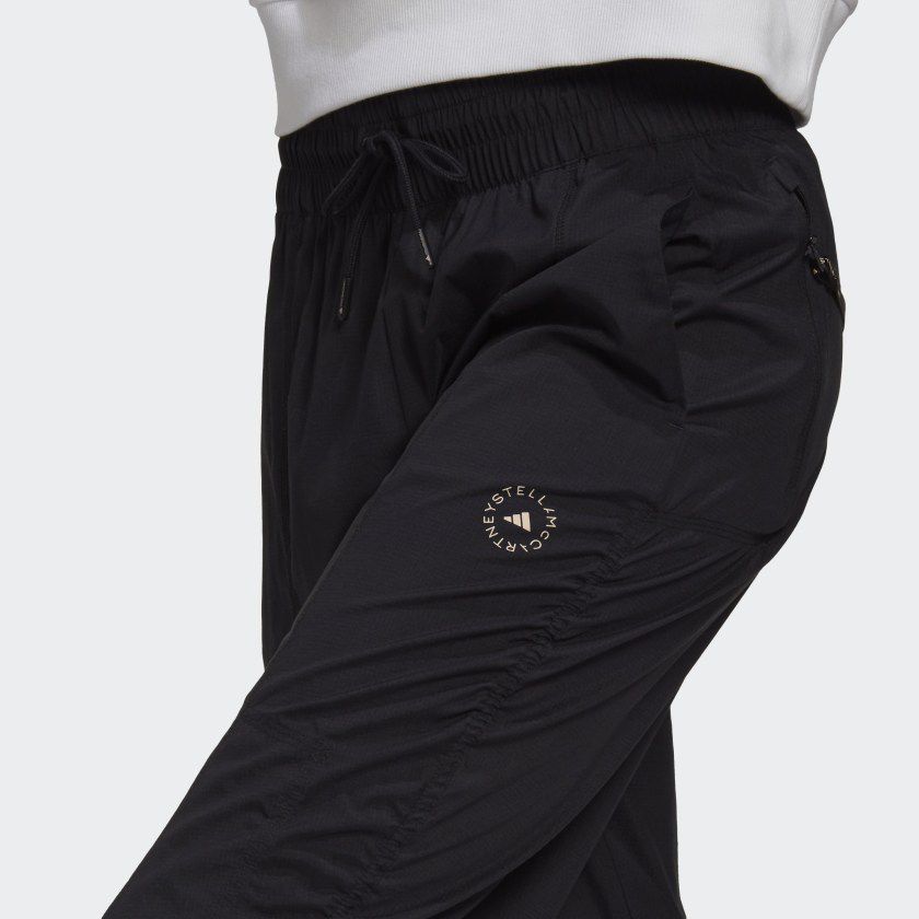 Жіночі штани Adidas Woven FU3985 _image_3