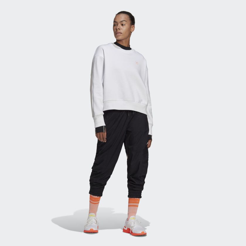 Жіночі штани Adidas Woven FU3985 _image_4