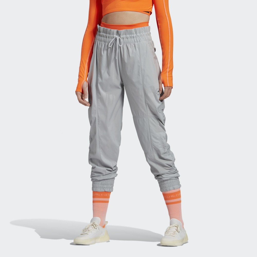 Жіночі штани Adidas Woven FU3986_image_1