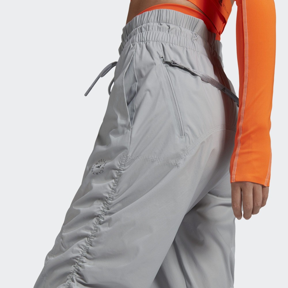 Жіночі штани Adidas Woven FU3986_image_4