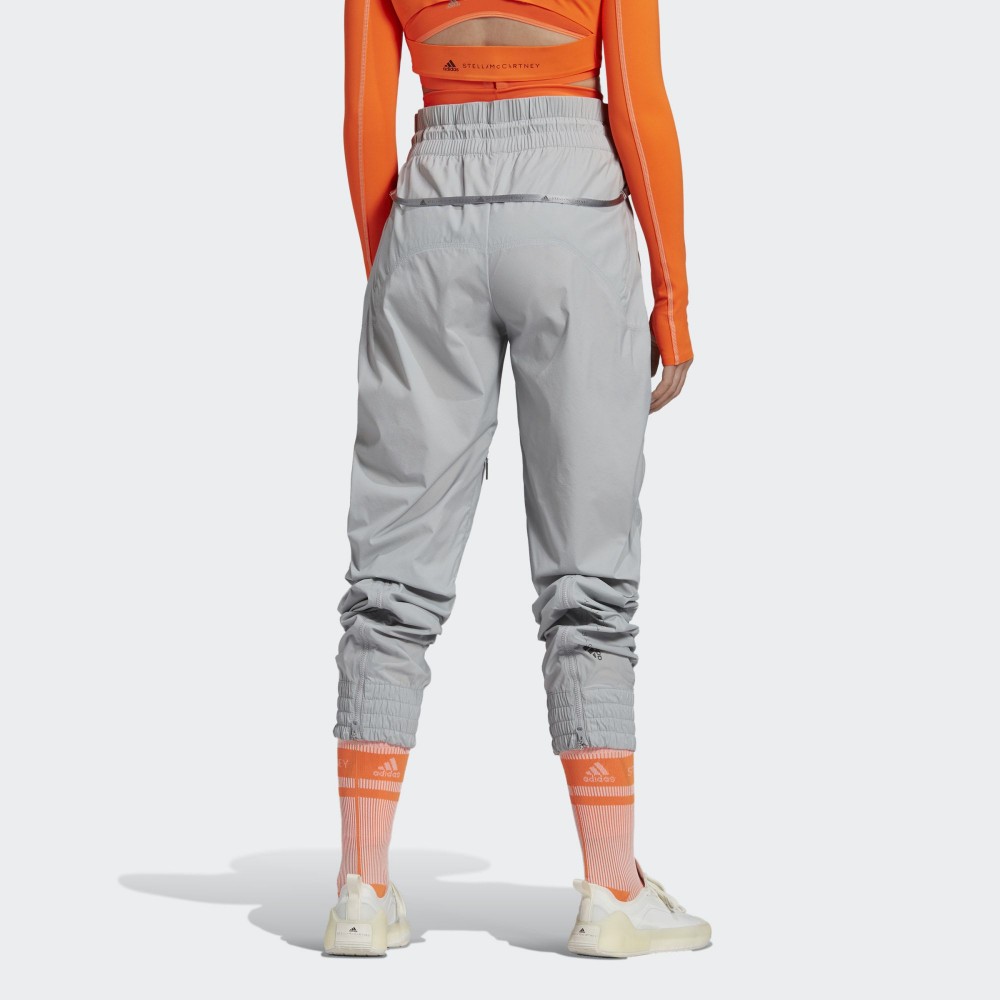 Жіночі штани Adidas Woven FU3986_image_2