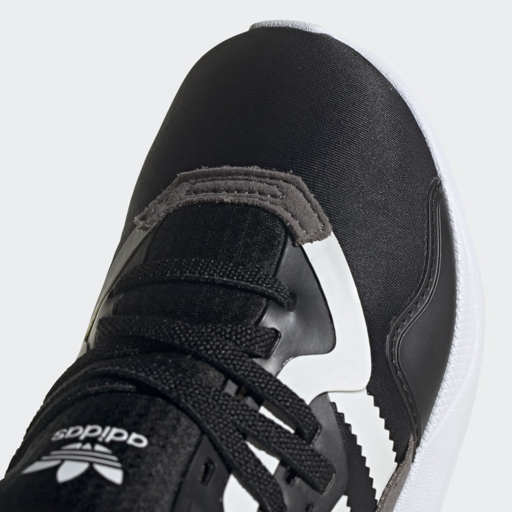 Дитячі кросівки Adidas Originals Flex FX5323_image_3