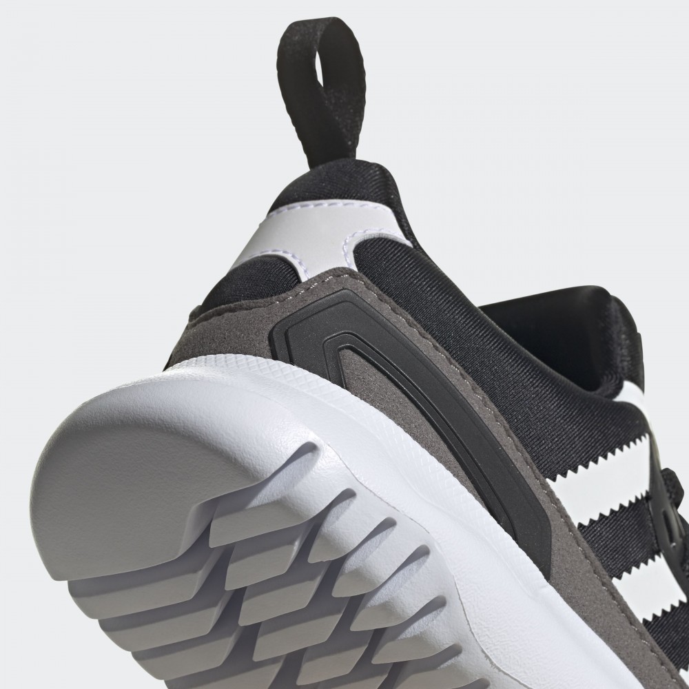 Дитячі кросівки Adidas Originals Flex FX5323_image_5