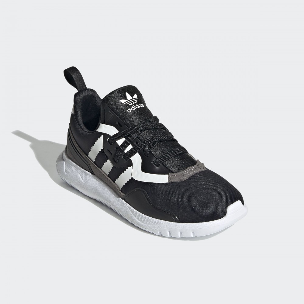 Дитячі кросівки Adidas Originals Flex FX5323_image_6