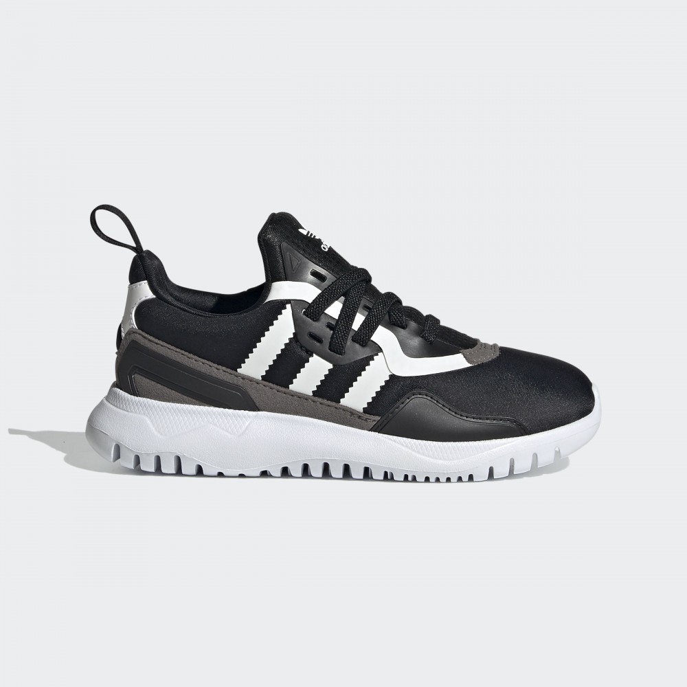 Дитячі кросівки Adidas Originals Flex FX5323_image_1