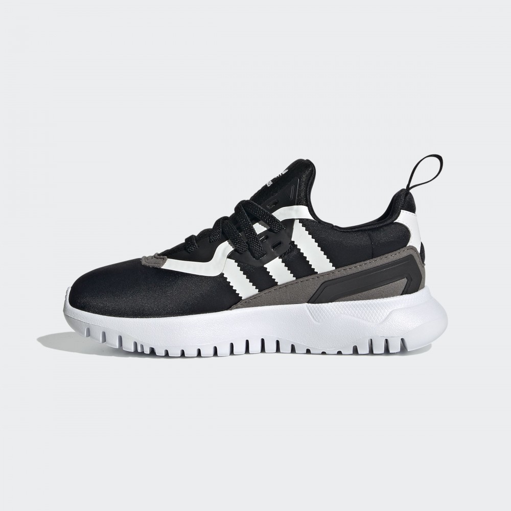 Дитячі кросівки Adidas Originals Flex FX5323_image_2